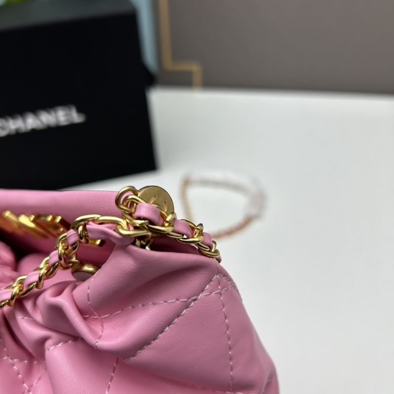 Chanel Bucket Bags